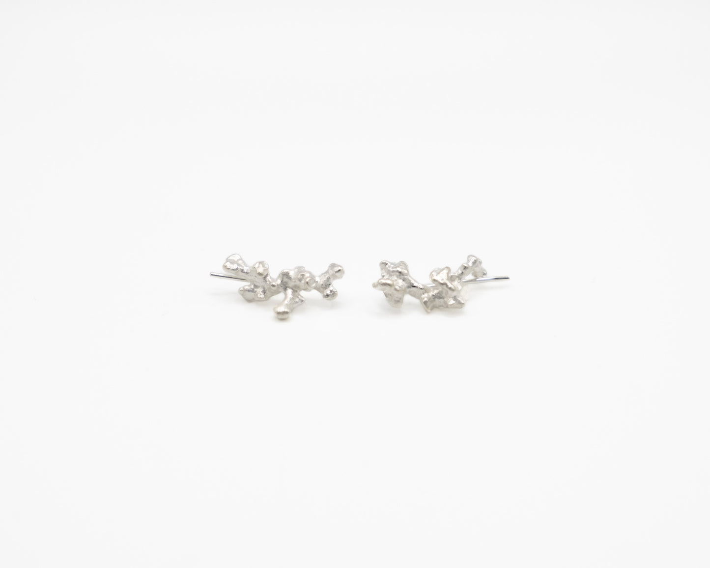 Brincos Coral Climbers