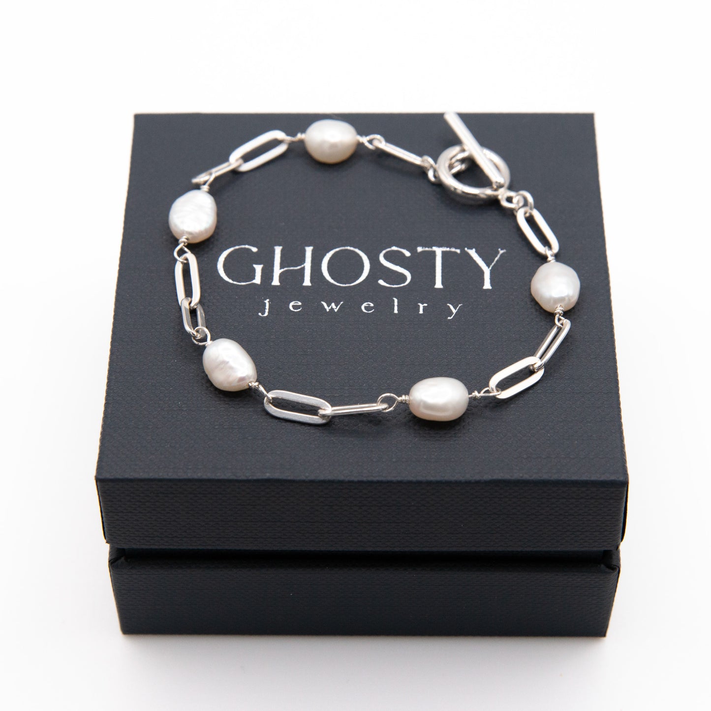 Pulseira Oceana