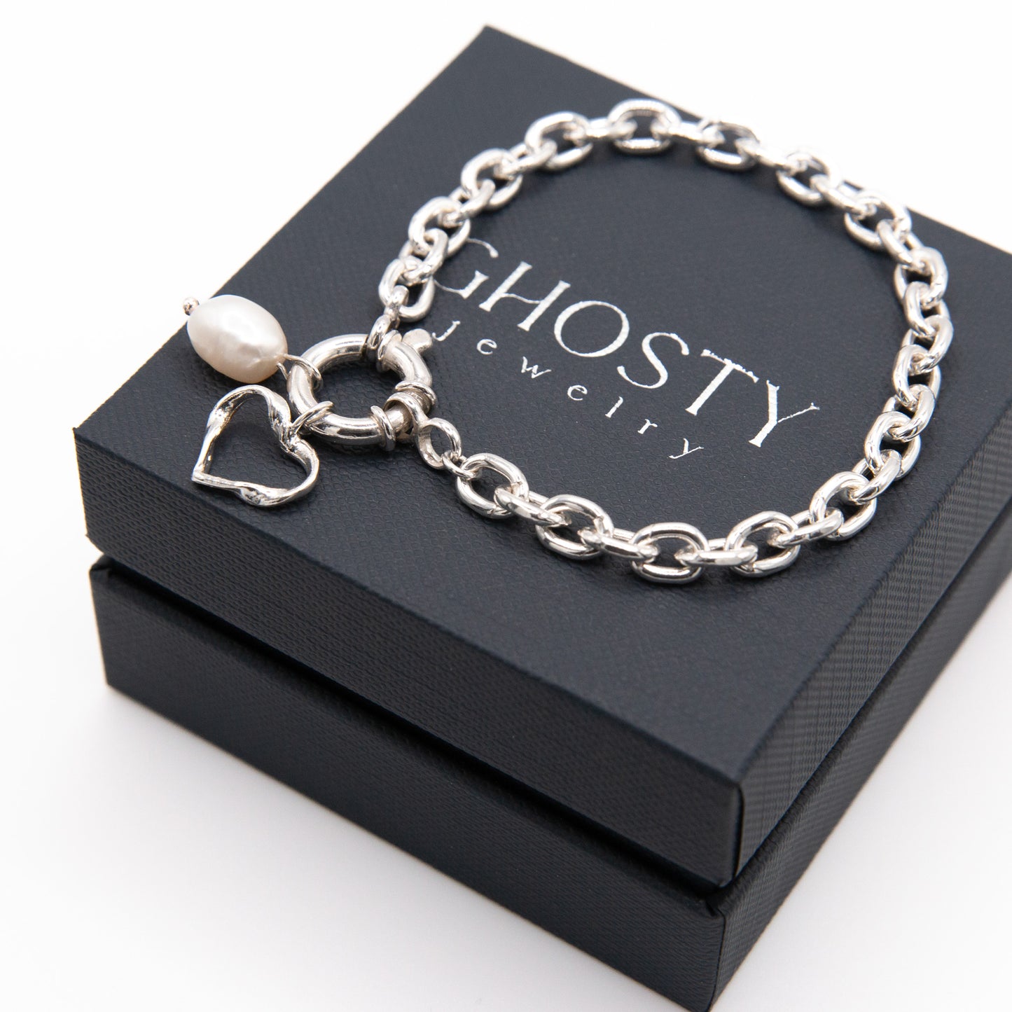 Pulseira Cora