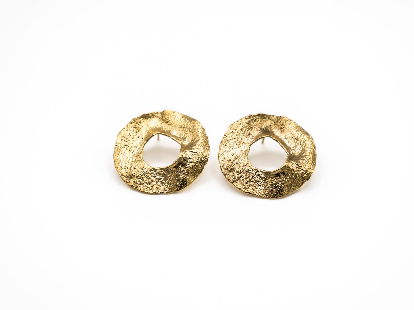 Caldera Earrings