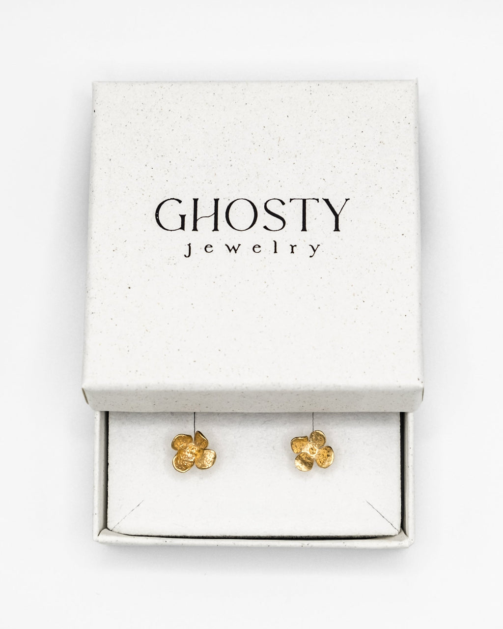 Petite Bloom Earrings