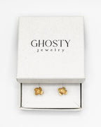 Petite Bloom Earrings