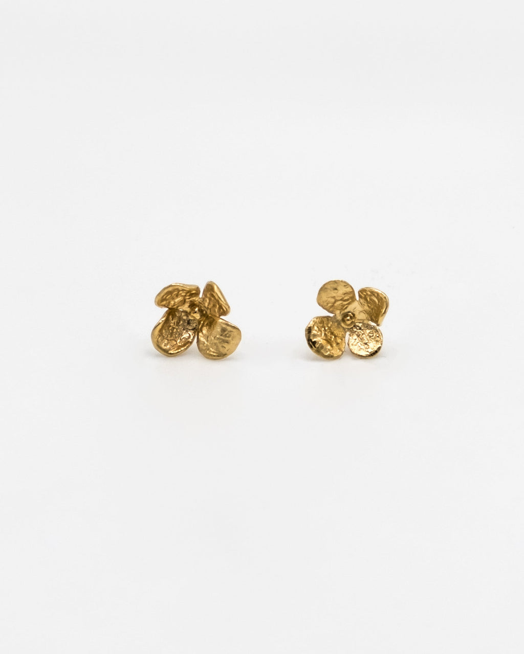 Petite Bloom Earrings