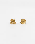 Petite Bloom Earrings