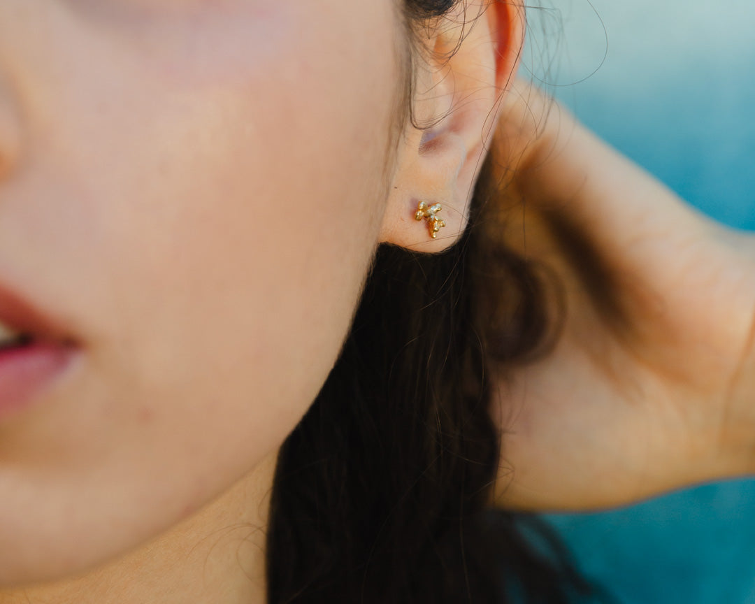 Coraline Earrings