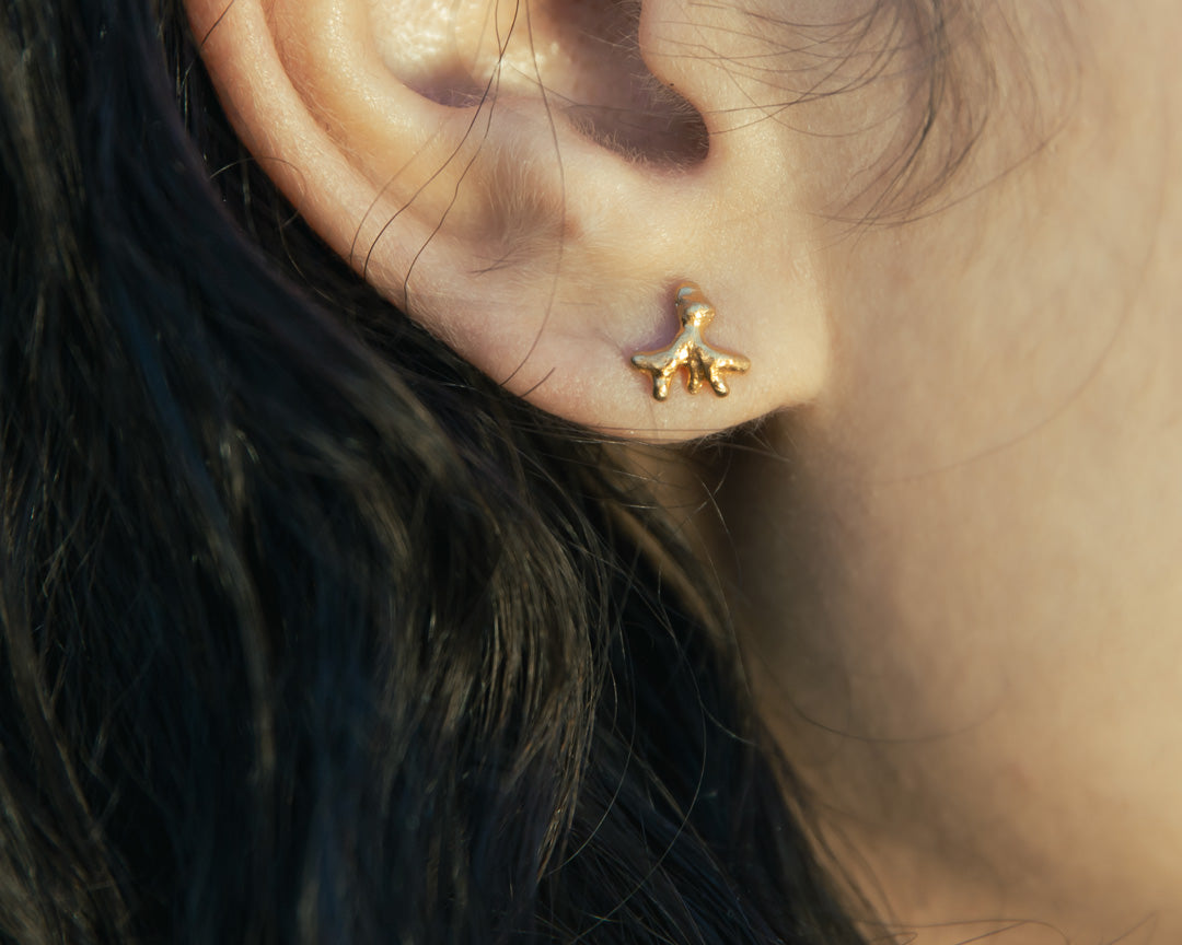 Coraline Earrings