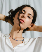 Lapis Lazuli Necklace