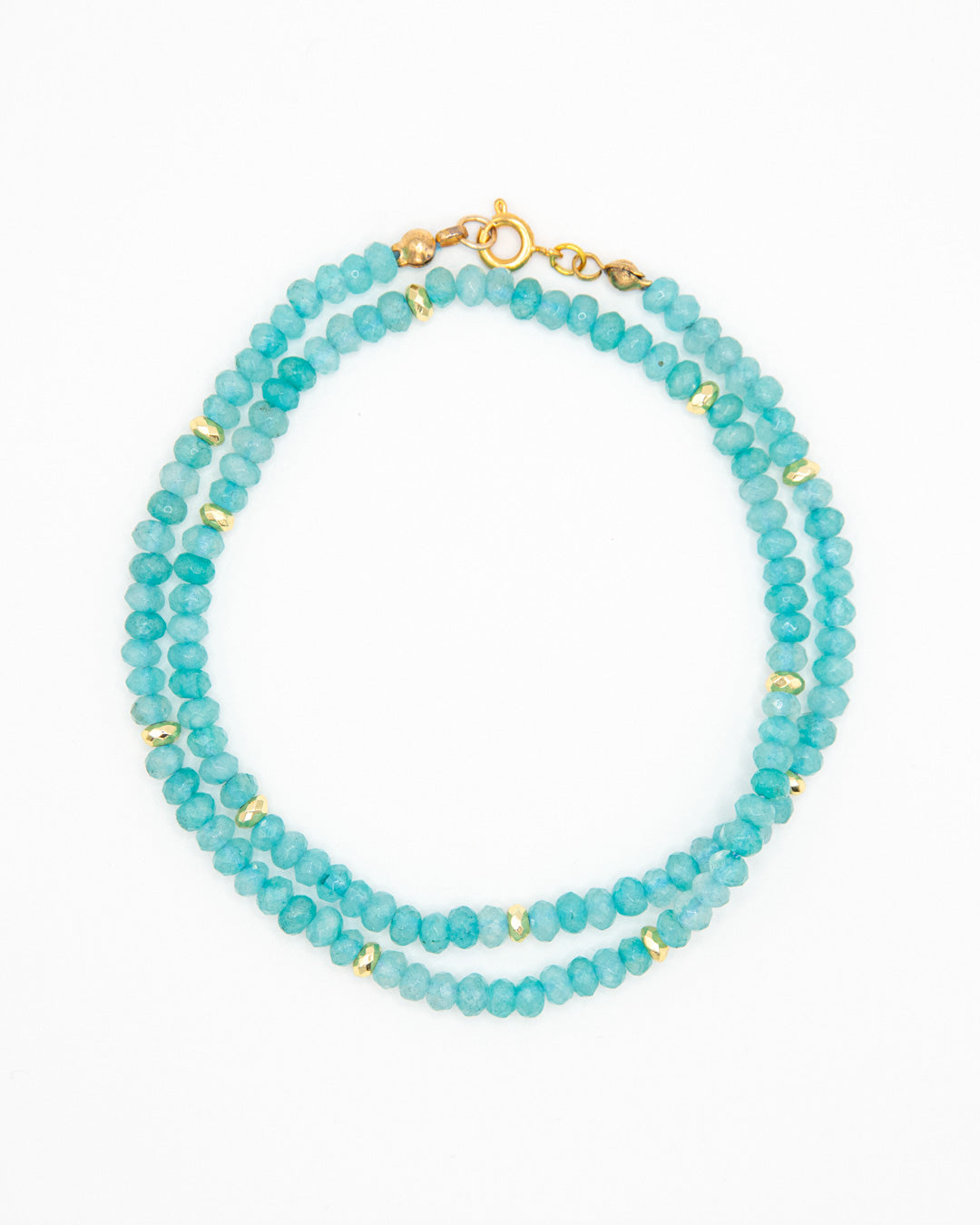 Amazonite Necklace
