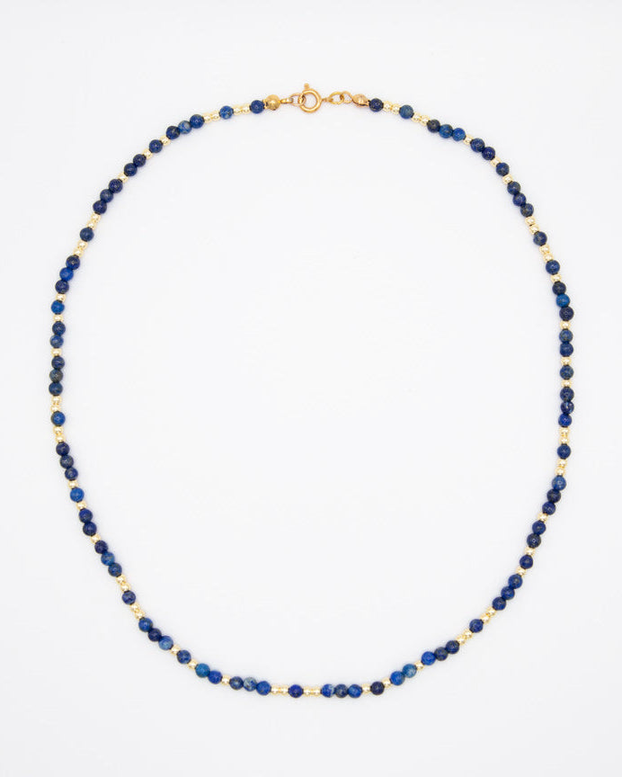 Lapis Lazuli Necklace