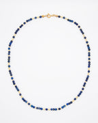 Lapis Lazuli Necklace
