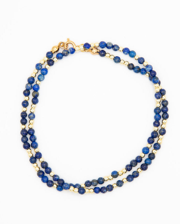 Lapis Lazuli Necklace