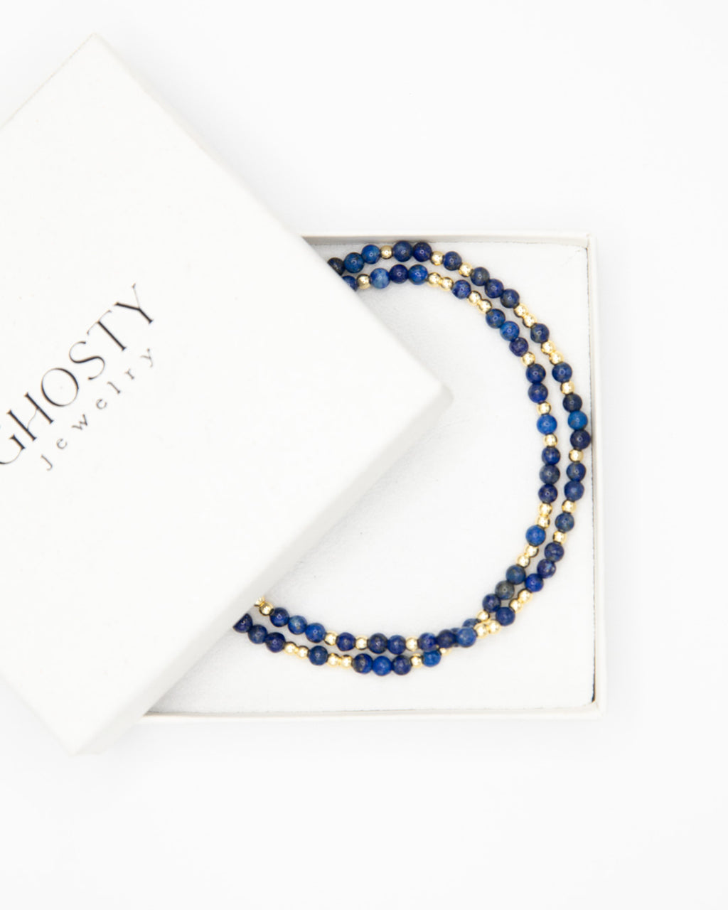 Lapis Lazuli Necklace