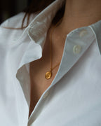 Little Angel Necklace