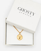 Little Angel Necklace