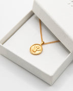 Little Angel Necklace