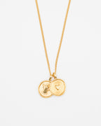 Little Angel Necklace