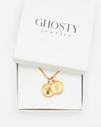 Little Angel Necklace