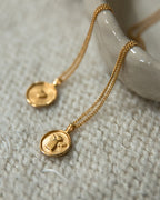 Little Angel Necklace