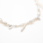 Colar de Pérolas Medusa