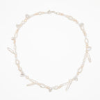 Colar de Pérolas Medusa