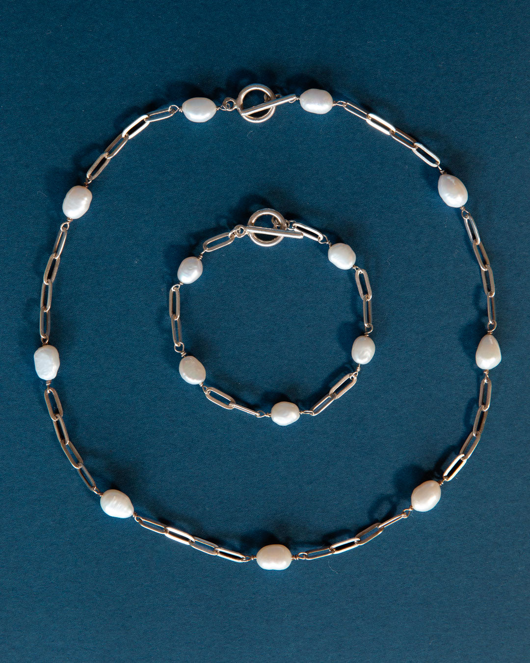 Oceana Bracelet