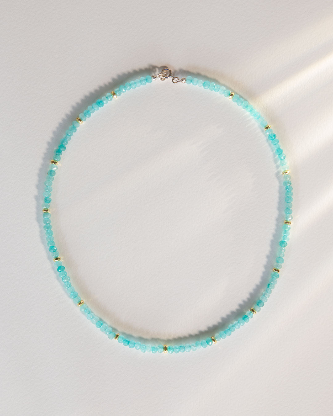 Amazonite Necklace