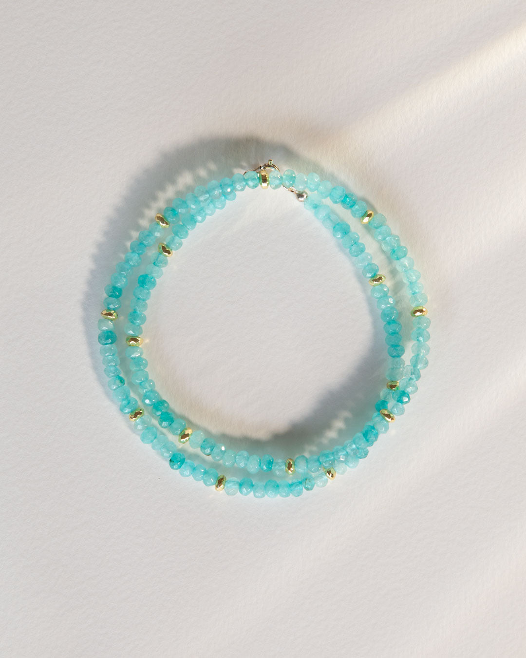 Amazonite Necklace