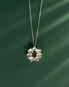 Wildflowers Necklace