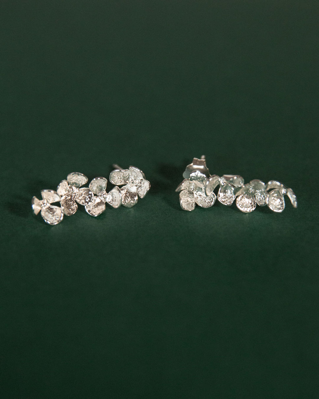 Flower Field Earrings