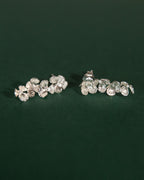 Flower Field Earrings