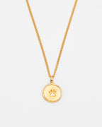 Paw Necklace