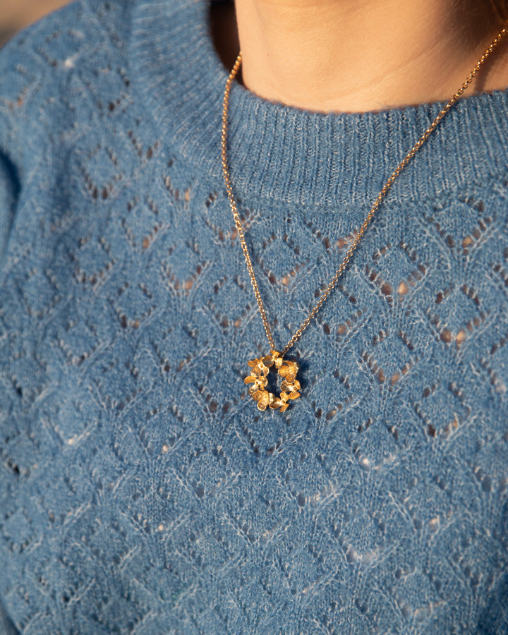 Wildflowers Necklace