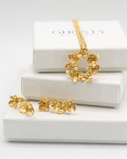 Wildflowers Necklace