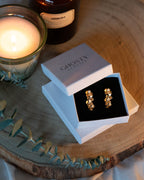 Flower Field Earrings