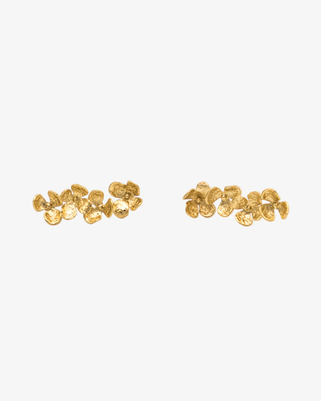 Flower Field Earrings