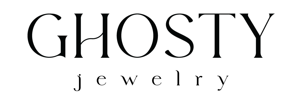 Ghosty Jewelry
